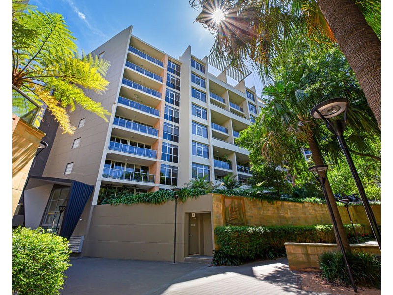 114/804 Bourke Street, Waterloo NSW 2017