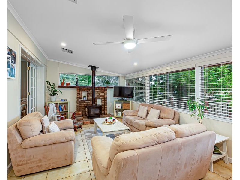 2 DUNDEE STREET, Cambridge Park NSW 2747
