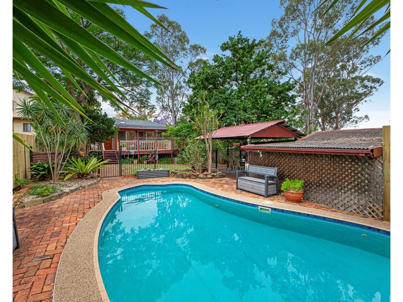 2 DUNDEE STREET, Cambridge Park NSW 2747