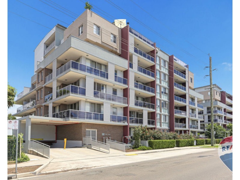 7/40-50 UNION ROAD, Penrith NSW 2750