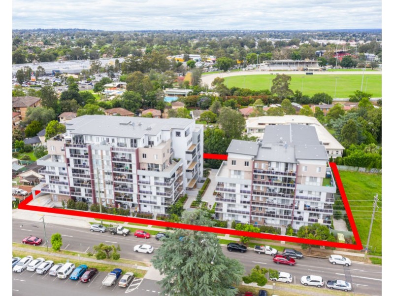 7/40-50 UNION ROAD, Penrith NSW 2750