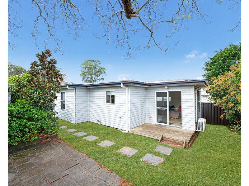 60 & 60A CAMBRIDGE STREET, Cambridge Park NSW 2747