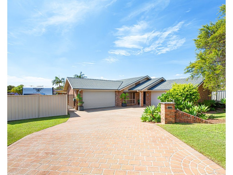 4 SMALL CRESCENT, Glenmore Park NSW 2745