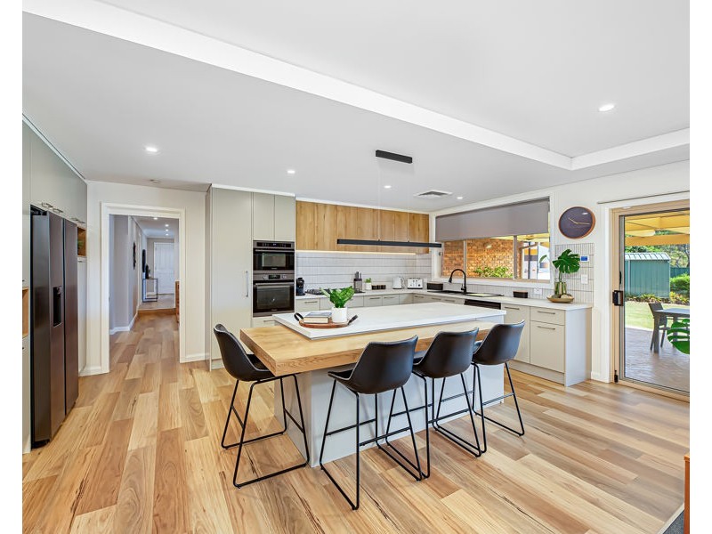 4 SMALL CRESCENT, Glenmore Park NSW 2745