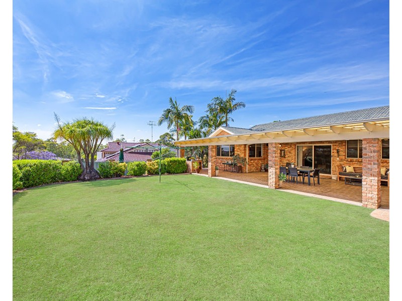 4 SMALL CRESCENT, Glenmore Park NSW 2745