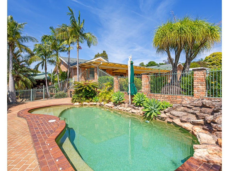 4 SMALL CRESCENT, Glenmore Park NSW 2745