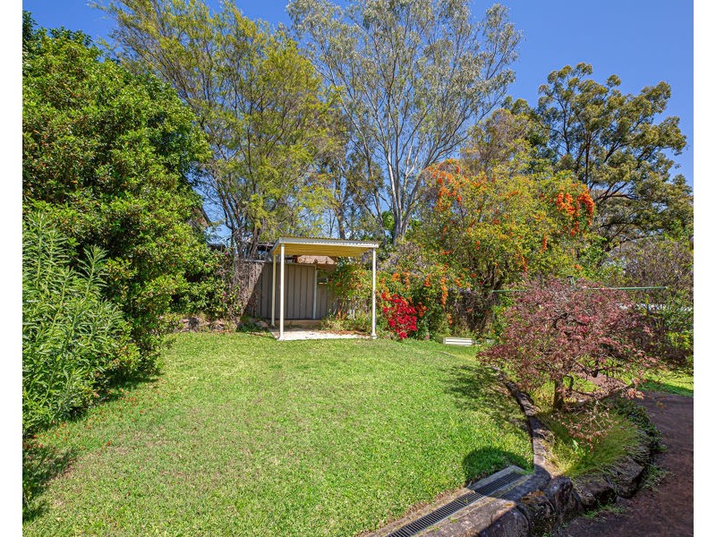 4 PANORAMA ROAD, Penrith NSW 2750