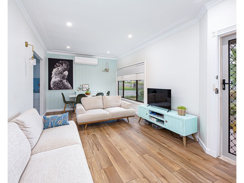 60 CAMBRIDGE STREET, Cambridge Park NSW 2747