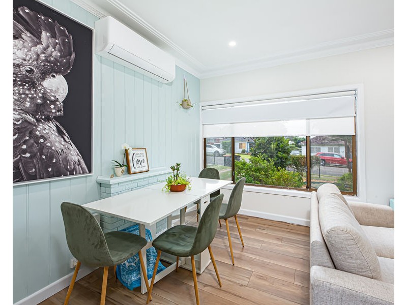 60 CAMBRIDGE STREET, Cambridge Park NSW 2747