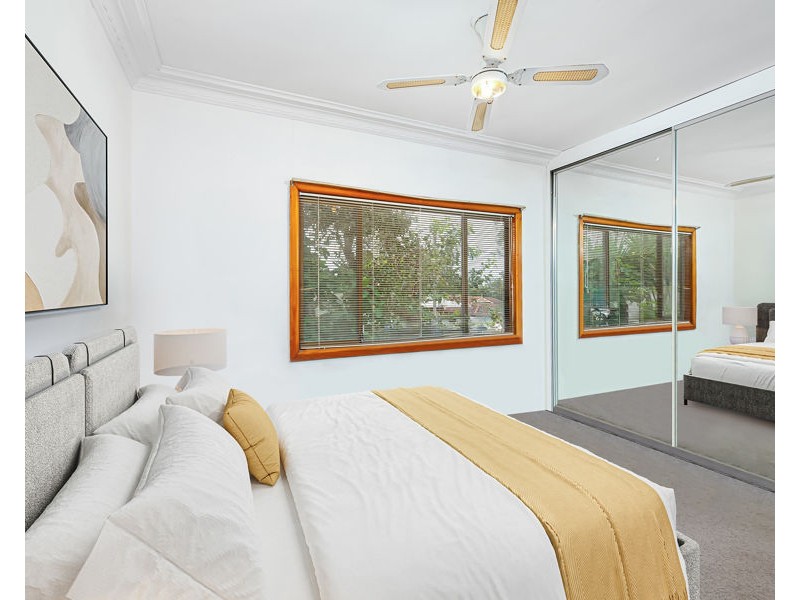 60 CAMBRIDGE STREET, Cambridge Park NSW 2747