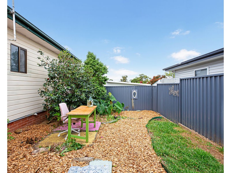 60 CAMBRIDGE STREET, Cambridge Park NSW 2747