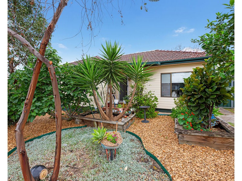 60 CAMBRIDGE STREET, Cambridge Park NSW 2747