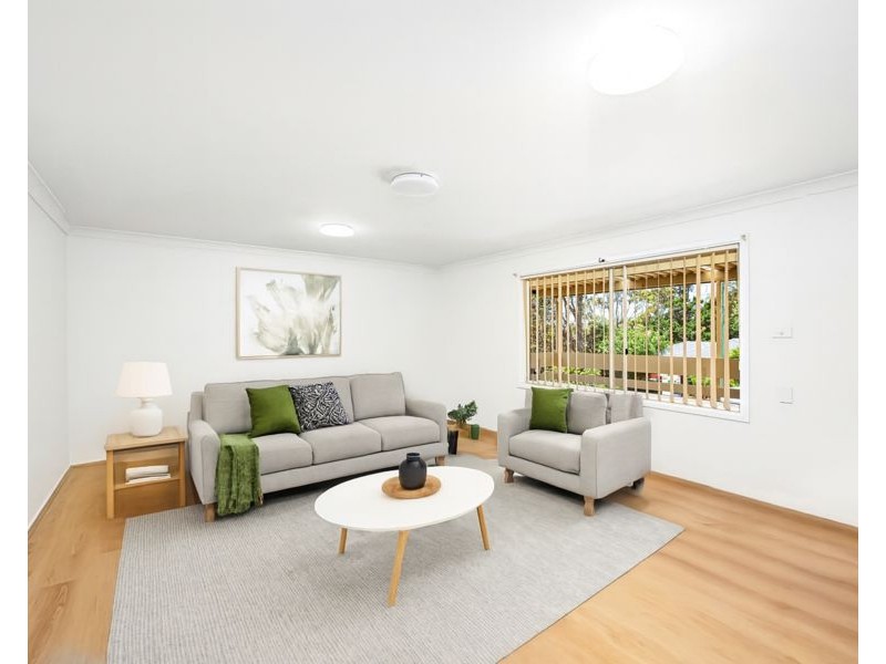 3 DUNDEE STREET, Cambridge Park NSW 2747