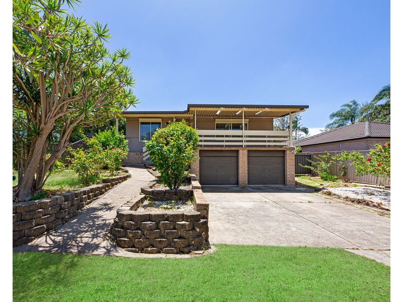 3 DUNDEE STREET, Cambridge Park NSW 2747