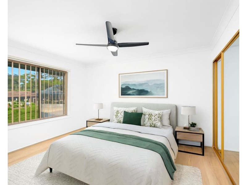 3 DUNDEE STREET, Cambridge Park NSW 2747