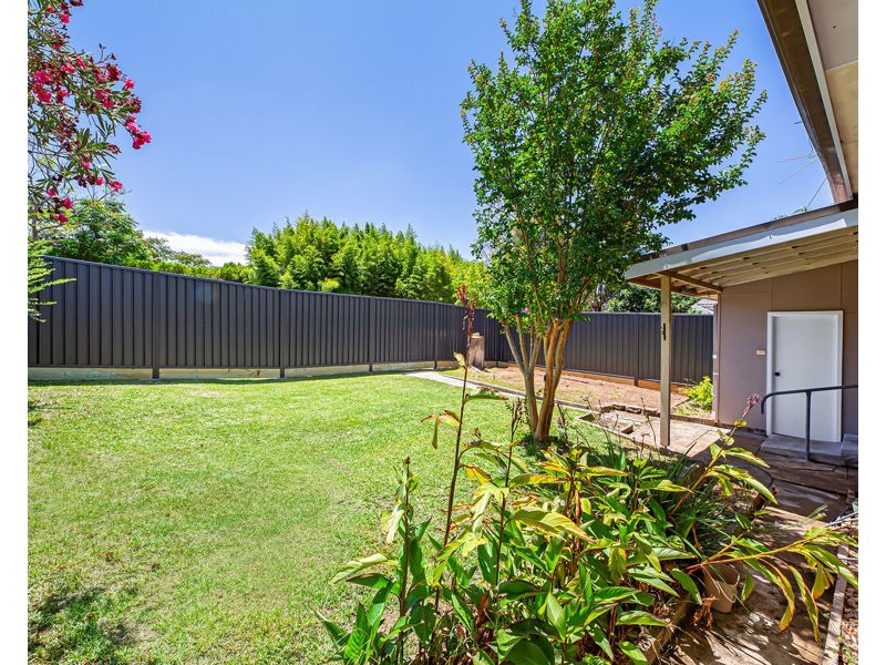 3 DUNDEE STREET, Cambridge Park NSW 2747