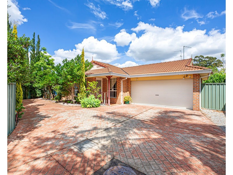 3/132 STOCK AVENUE, Kingswood NSW 2747
