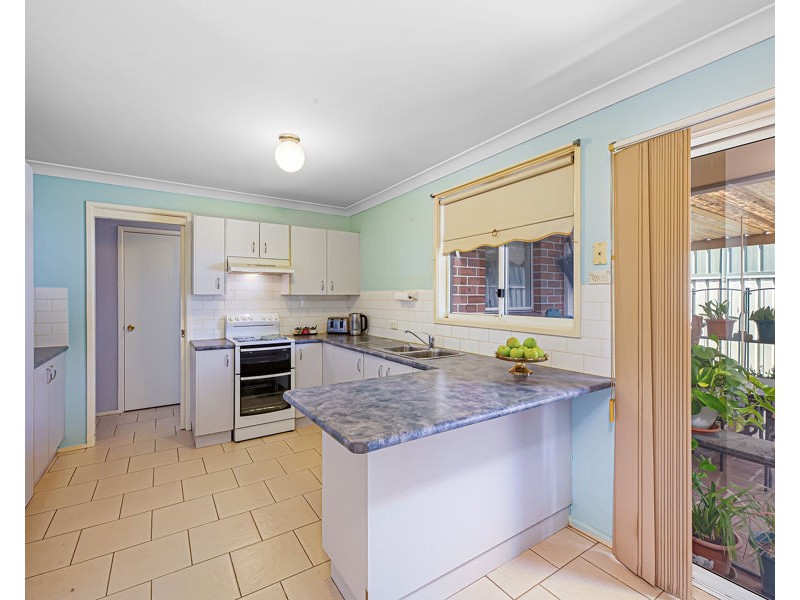 3/132 STOCK AVENUE, Kingswood NSW 2747