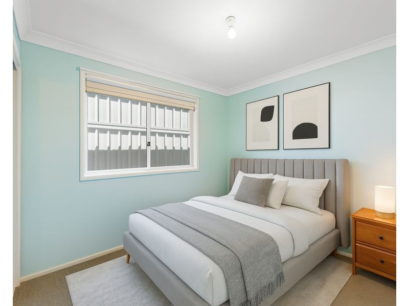 3/132 STOCK AVENUE, Kingswood NSW 2747