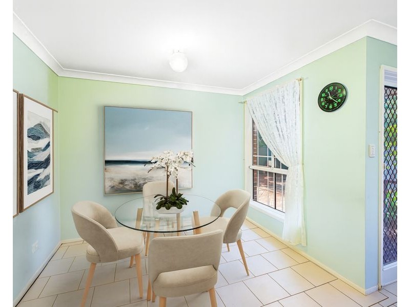3/132 STOCK AVENUE, Kingswood NSW 2747