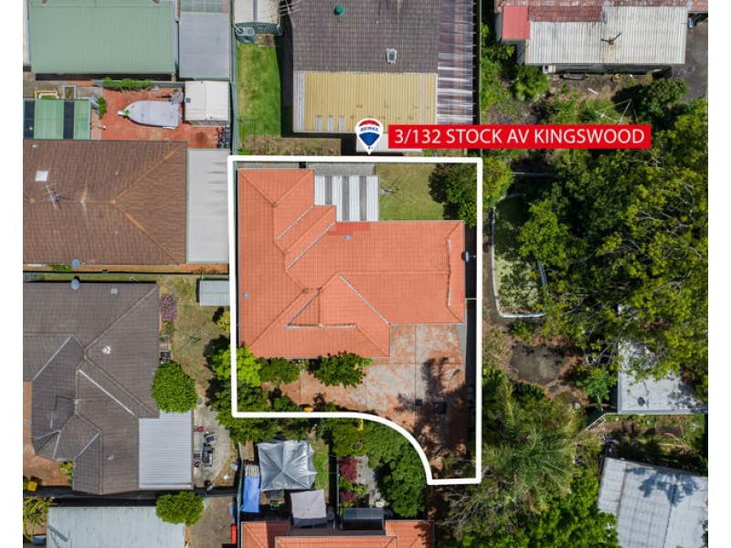 3/132 STOCK AVENUE, Kingswood NSW 2747