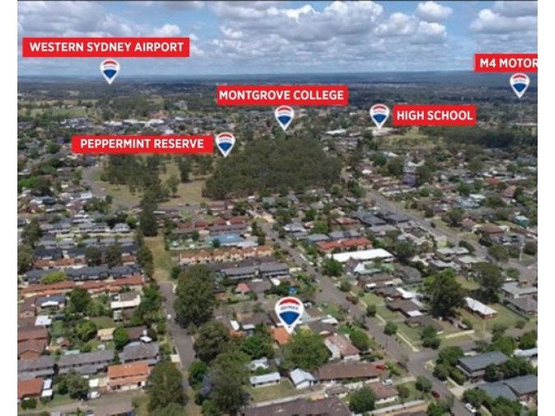 3/132 STOCK AVENUE, Kingswood NSW 2747