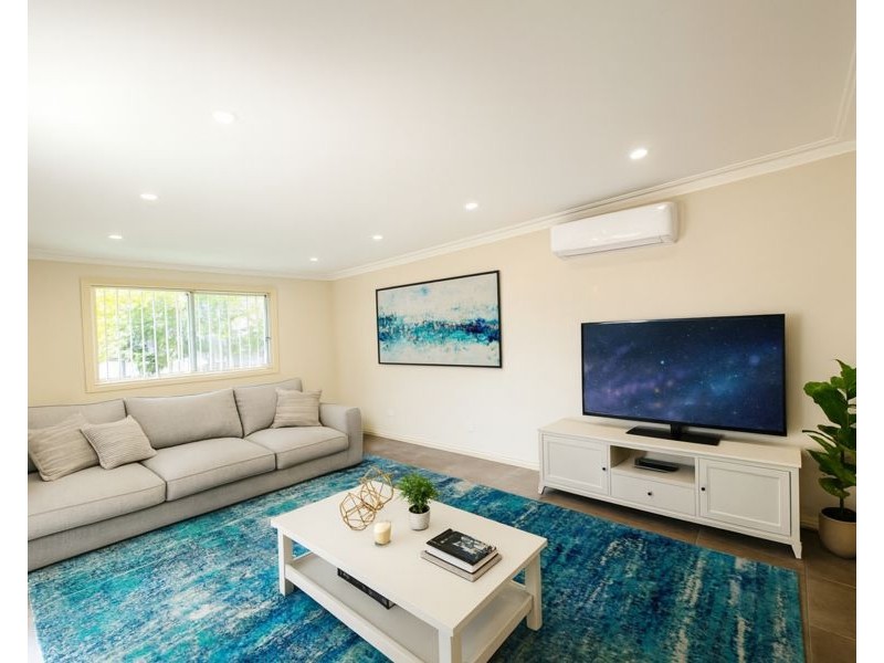 137 CANBERRA STREET, St Marys NSW 2760