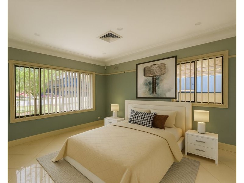 137 CANBERRA STREET, St Marys NSW 2760