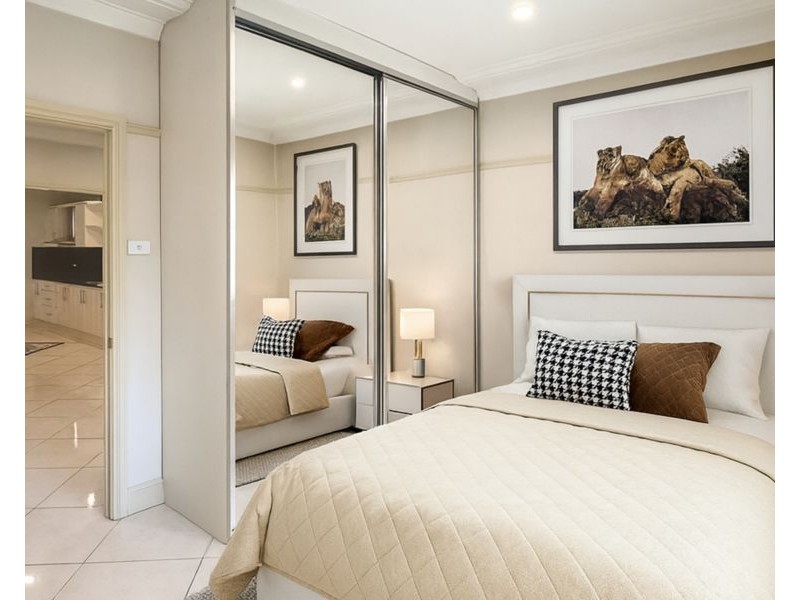 137 CANBERRA STREET, St Marys NSW 2760