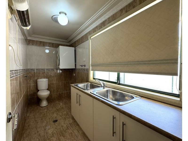 137 CANBERRA STREET, St Marys NSW 2760