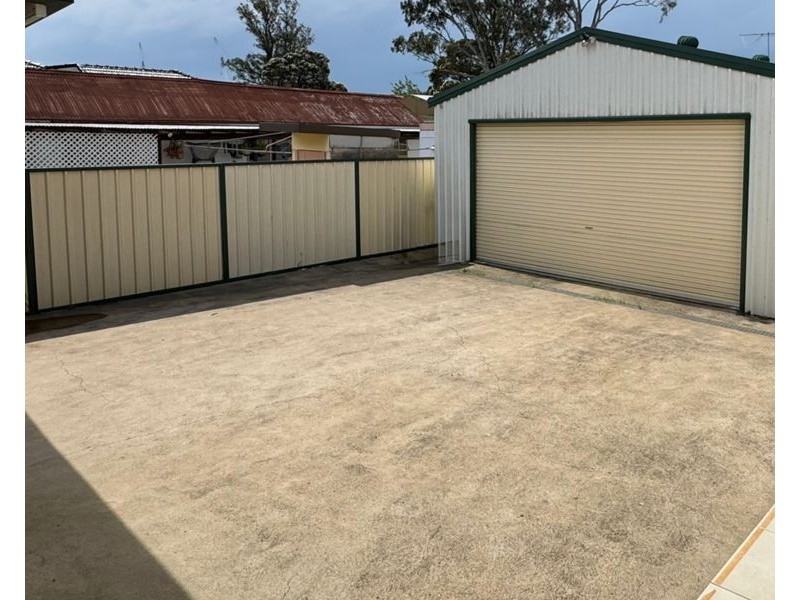 137 CANBERRA STREET, St Marys NSW 2760