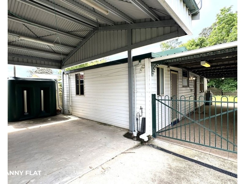 137 CANBERRA STREET, St Marys NSW 2760