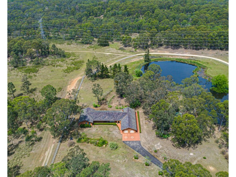 Orchard Hills NSW 2748