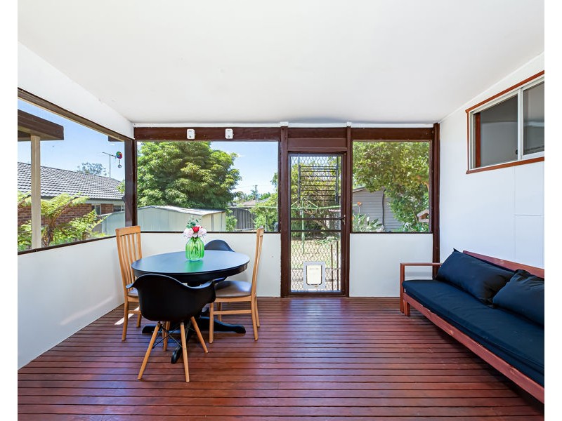 58 COLLEGE STREET, Cambridge Park NSW 2747