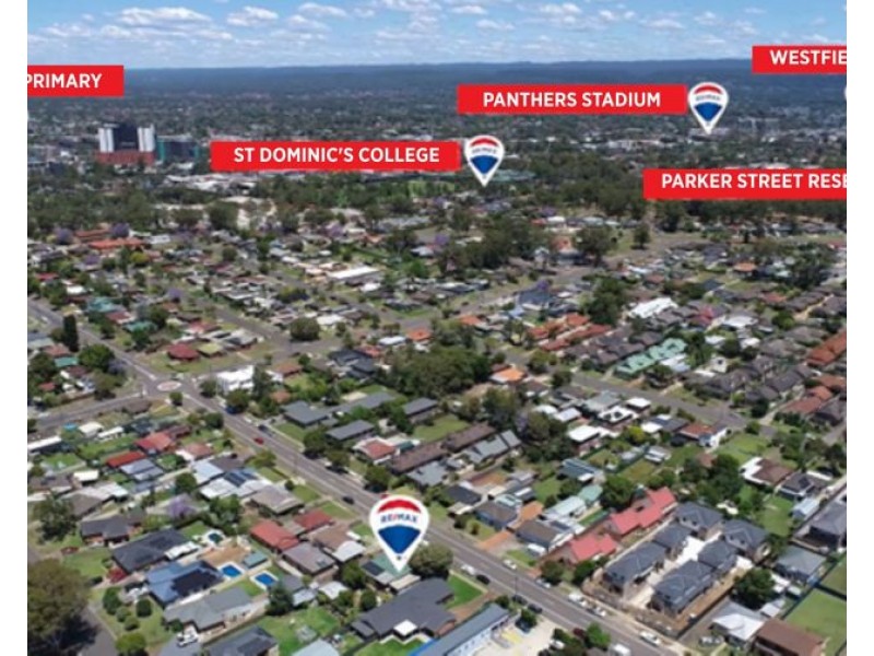 58 COLLEGE STREET, Cambridge Park NSW 2747