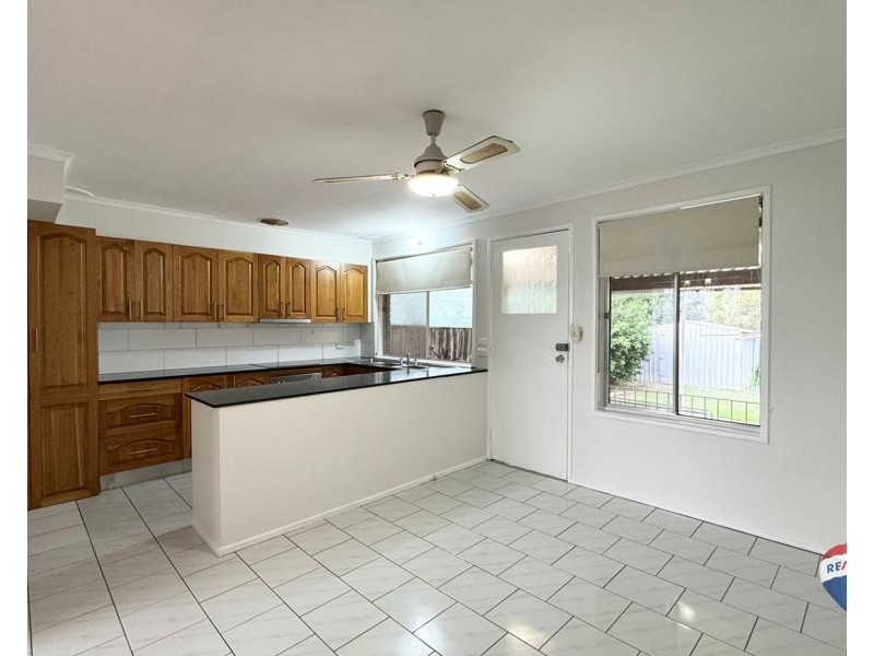 20 LITTLE STREET, Cambridge Park NSW 2747