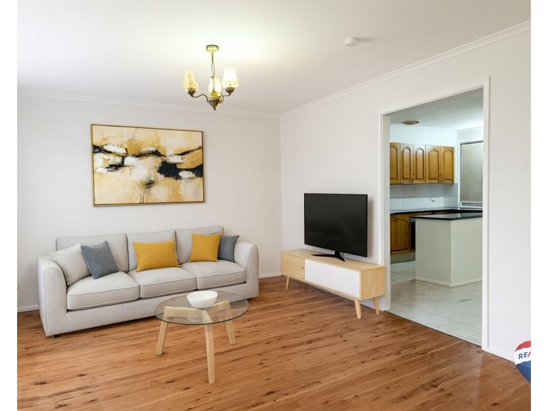 20 LITTLE STREET, Cambridge Park NSW 2747