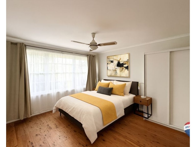 20 LITTLE STREET, Cambridge Park NSW 2747