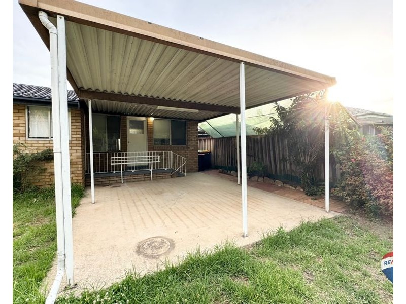 20 LITTLE STREET, Cambridge Park NSW 2747