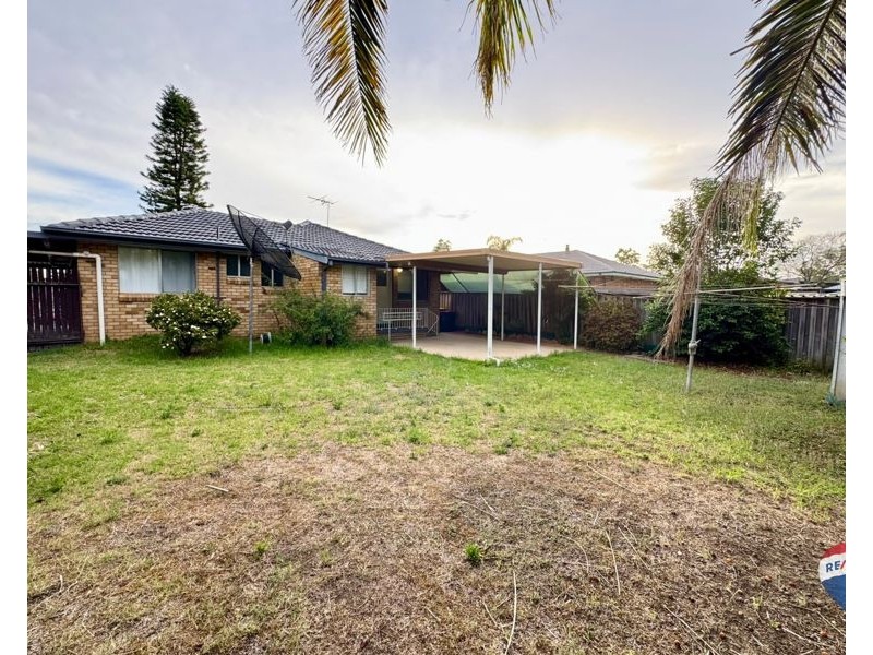 20 LITTLE STREET, Cambridge Park NSW 2747