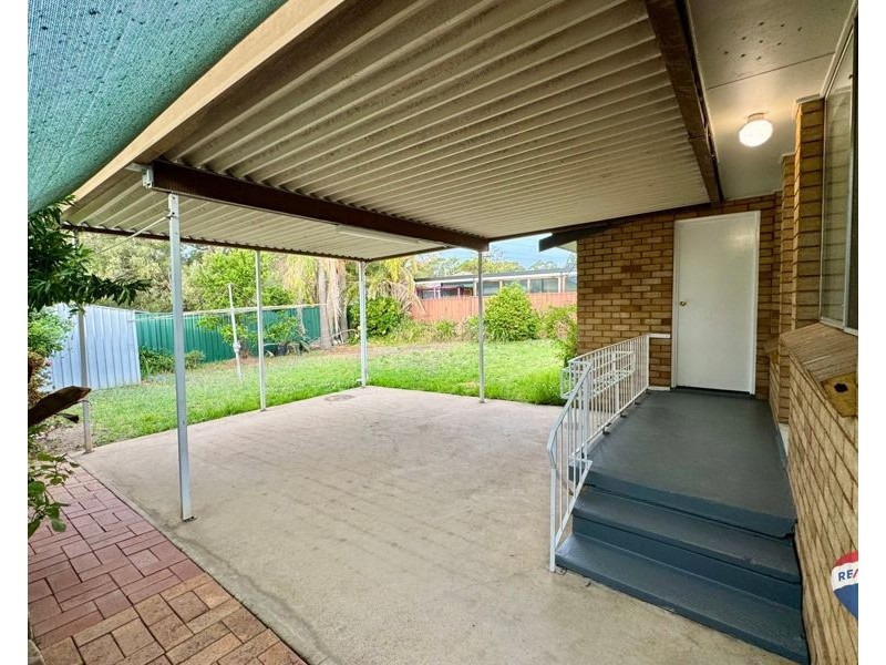 20 LITTLE STREET, Cambridge Park NSW 2747