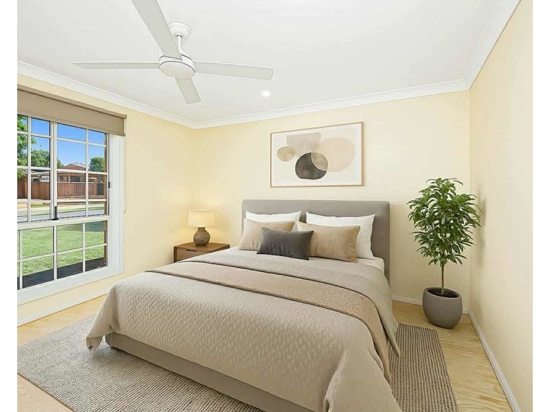 64 COOK PARADE, St Clair NSW 2759