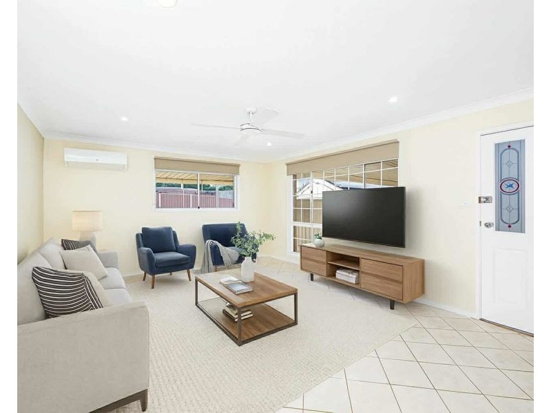 64 COOK PARADE, St Clair NSW 2759