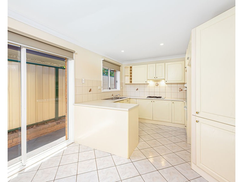 64 COOK PARADE, St Clair NSW 2759