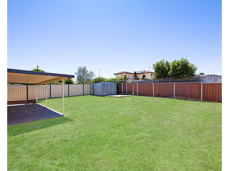 64 COOK PARADE, St Clair NSW 2759