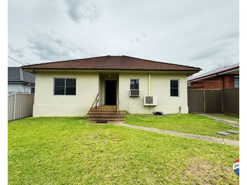 200 STAFFORD STREET, Penrith NSW 2750