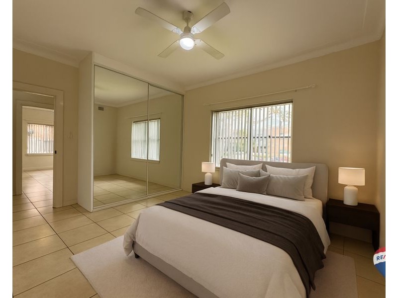 200 STAFFORD STREET, Penrith NSW 2750