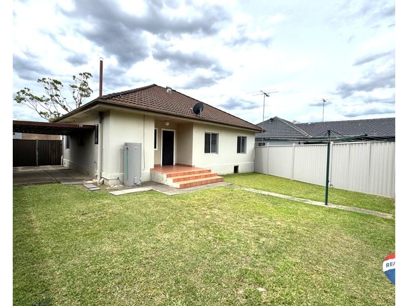 200 STAFFORD STREET, Penrith NSW 2750