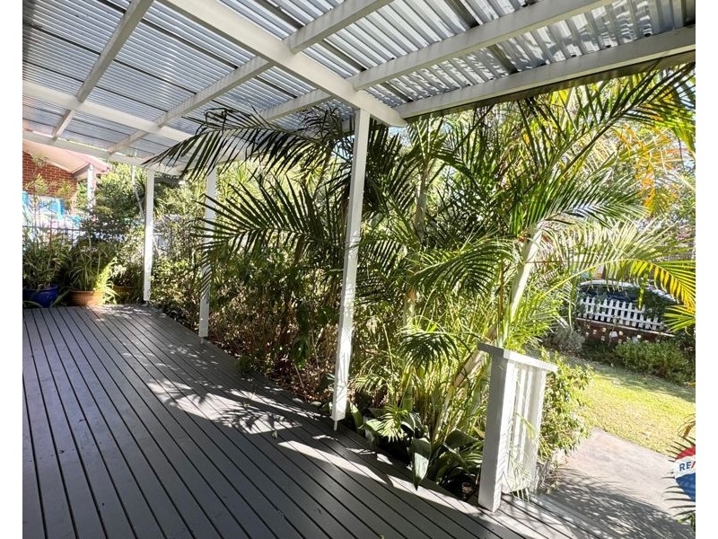 11 JIPP STREET, Penrith NSW 2750