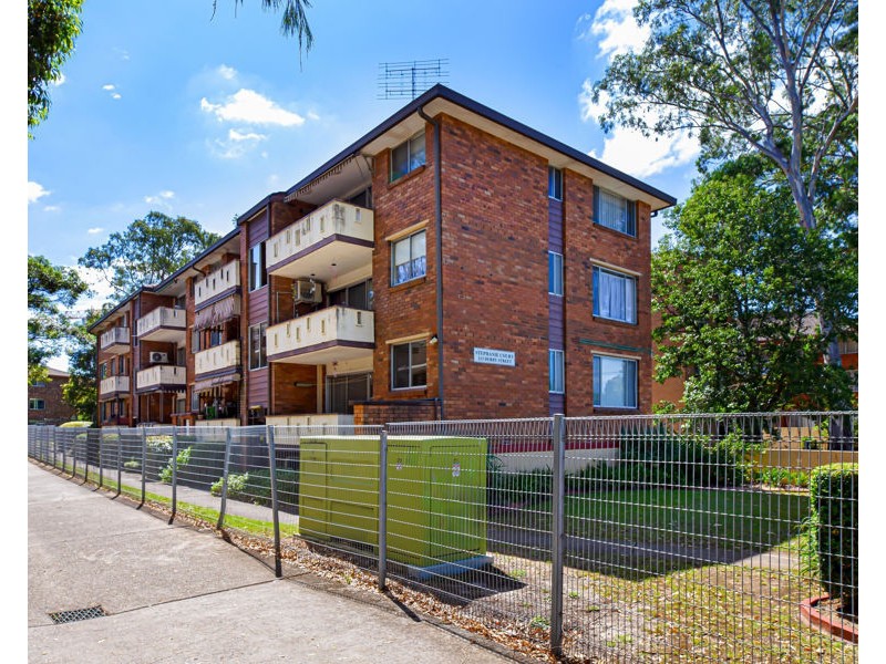 13/213 DERBY STREET, Penrith NSW 2750